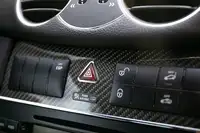 2007 Mercedes-Benz CLK63 AMG Black Series (P98) - UK Model -Sold