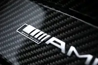 2007 Mercedes-Benz CLK63 AMG Black Series (P98) - UK Model -Sold