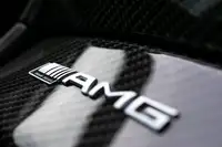 2007 Mercedes-Benz CLK63 AMG Black Series (P98) - UK Model -Sold