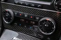 2007 Mercedes-Benz CLK63 AMG Black Series (P98) - UK Model -Sold
