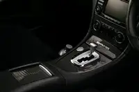 2007 Mercedes-Benz CLK63 AMG Black Series (P98) - UK Model -Sold