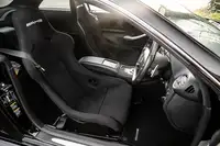 2007 Mercedes-Benz CLK63 AMG Black Series (P98) - UK Model -Sold