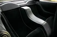 2007 Mercedes-Benz CLK63 AMG Black Series (P98) - UK Model -Sold