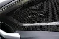 2007 Mercedes-Benz CLK63 AMG Black Series (P98) - UK Model -Sold