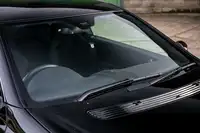 2007 Mercedes-Benz CLK63 AMG Black Series (P98) - UK Model -Sold