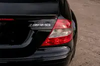 2007 Mercedes-Benz CLK63 AMG Black Series (P98) - UK Model -Sold
