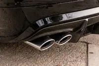 2007 Mercedes-Benz CLK63 AMG Black Series (P98) - UK Model -Sold