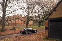 2007 Mercedes-Benz CLK63 AMG Black Series (P98) - UK Model -Sold