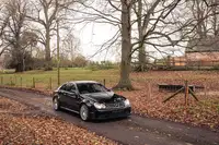 2007 Mercedes-Benz CLK63 AMG Black Series (P98) - UK Model -Sold