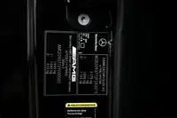 2007 Mercedes-Benz CLK63 AMG Black Series (P98) - UK Model -Sold