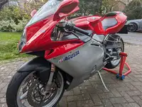 2003 MV Augusta F4 EV03 749cc-For Sale