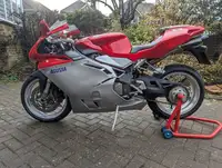2003 MV Augusta F4 EV03 749cc-For Sale
