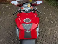 2003 MV Augusta F4 EV03 749cc-For Sale