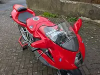 2003 MV Augusta F4 EV03 749cc-For Sale
