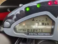 2003 MV Augusta F4 EV03 749cc-For Sale