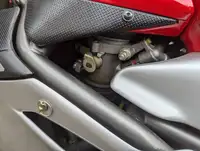 2003 MV Augusta F4 EV03 749cc-For Sale