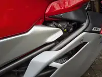 2003 MV Augusta F4 EV03 749cc-For Sale