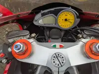 2003 MV Augusta F4 EV03 749cc-For Sale