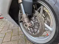 2003 MV Augusta F4 EV03 749cc-For Sale