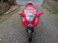 2003 MV Augusta F4 EV03 749cc-For Sale