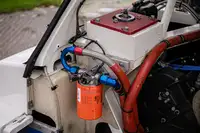 1987 MG Metro 6R4-Sold