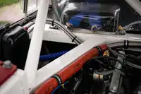 1987 MG Metro 6R4-Sold