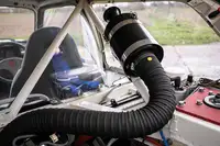 1987 MG Metro 6R4-Sold