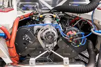 1987 MG Metro 6R4-Sold