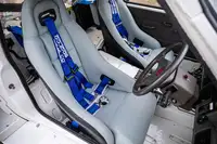 1987 MG Metro 6R4-Sold