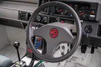 1987 MG Metro 6R4-Sold