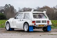 1987 MG Metro 6R4-Sold