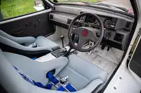 1987 MG Metro 6R4-Sold