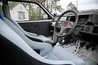 1987 MG Metro 6R4-Sold