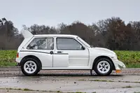1987 MG Metro 6R4-Sold