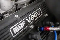 1987 MG Metro 6R4-Sold