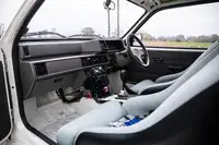 1987 MG Metro 6R4-Sold
