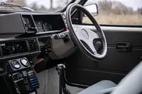 1987 MG Metro 6R4-Sold