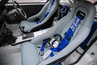 1987 MG Metro 6R4-Sold