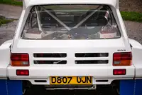 1987 MG Metro 6R4-Sold