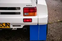 1987 MG Metro 6R4-Sold