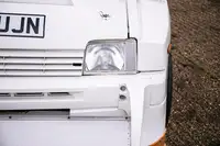 1987 MG Metro 6R4-Sold