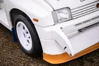 1987 MG Metro 6R4-Sold