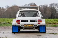 1987 MG Metro 6R4-Sold