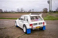 1987 MG Metro 6R4-Sold