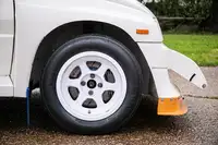 1987 MG Metro 6R4-Sold