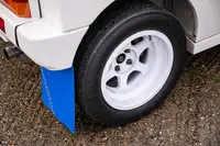 1987 MG Metro 6R4-Sold