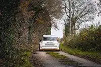 1987 MG Metro 6R4-Sold