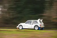 1987 MG Metro 6R4-Sold