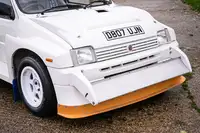 1987 MG Metro 6R4-Sold