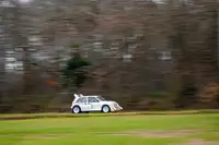 1987 MG Metro 6R4-Sold